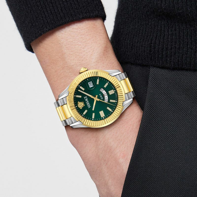 Versace APODIS ヴェルサーチェ アポディス / VE0U00225