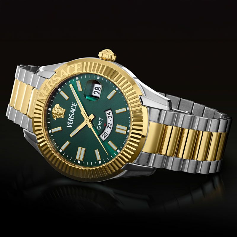 Versace APODIS ヴェルサーチェ アポディス / VE0U00225