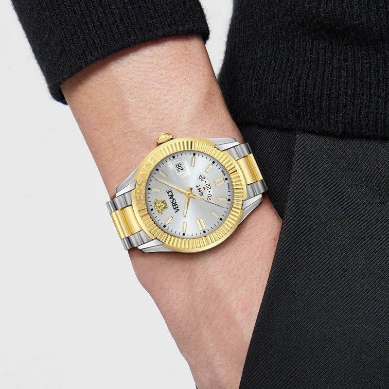 Versace APODIS ヴェルサーチェ アポディス / VE0U00325