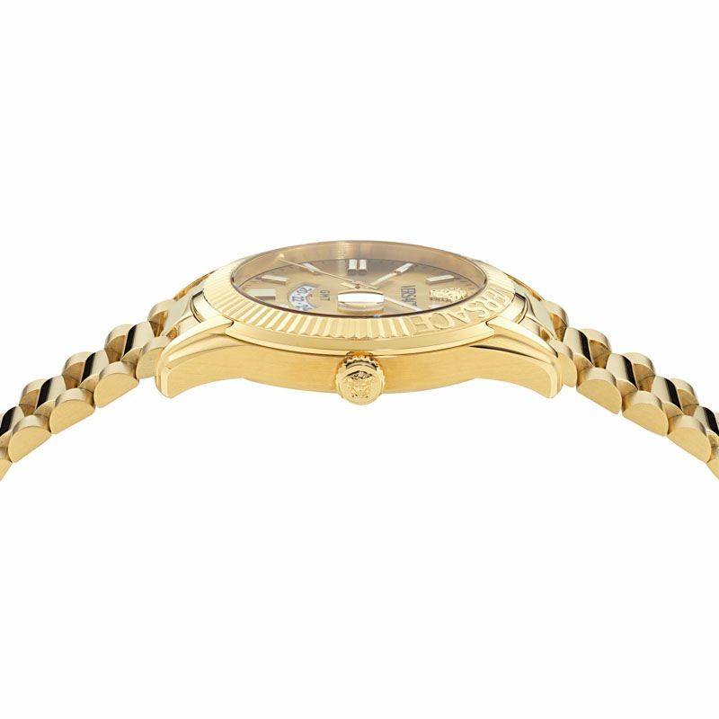 Versace APODIS ヴェルサーチェ アポディス / VE0U00525