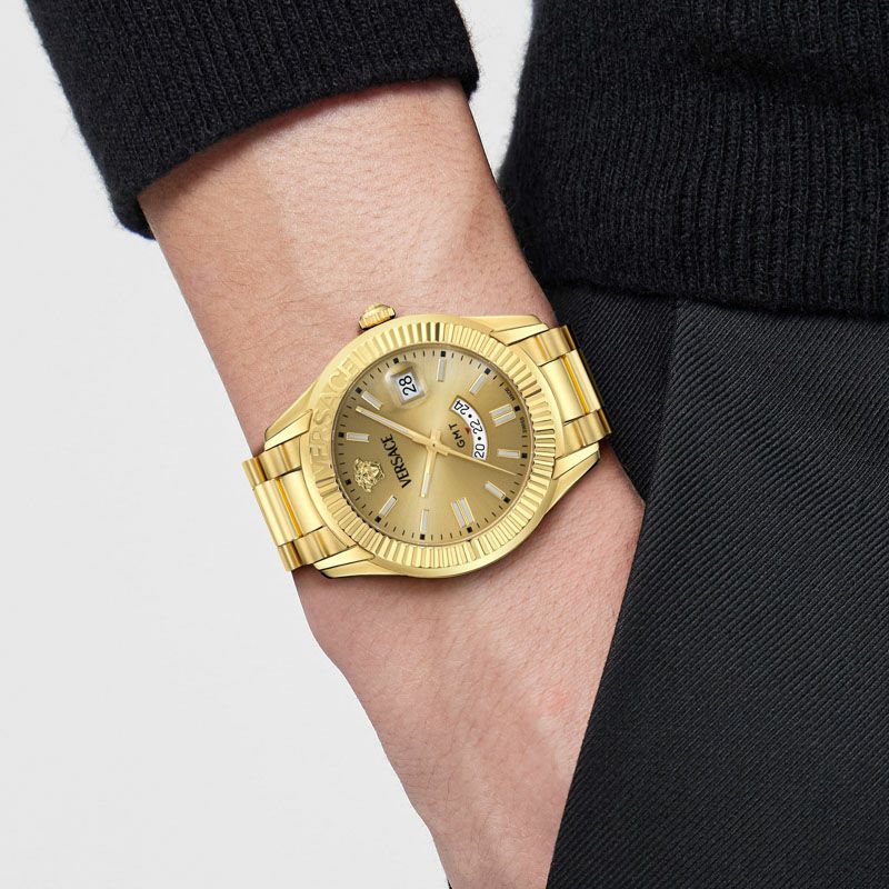 Versace APODIS ヴェルサーチェ アポディス / VE0U00525