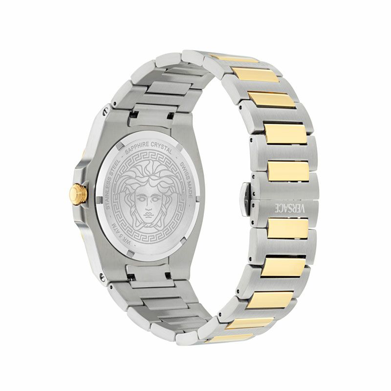 Versace TOLOMEO ヴェルサーチェ トロメオ / VE0V00425