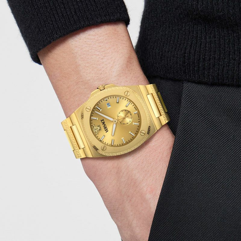 Versace TOLOMEO ヴェルサーチェ トロメオ / VE0V00525