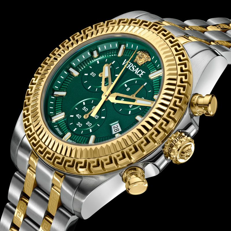 Versace FORNAX ヴェルサーチェ フォーナックス / VE0W00425