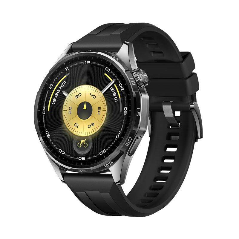 HUAWEI WATCH GT6 ファーウェイ ウォッチ GT6 / ATM-B19-BK
