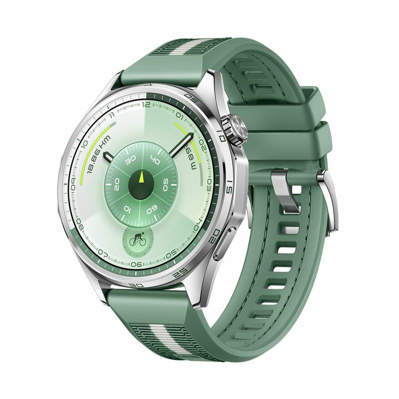 HUAWEI WATCH GT6 ファーウェイ ウォッチ GT6 / ATM-B19-GRE