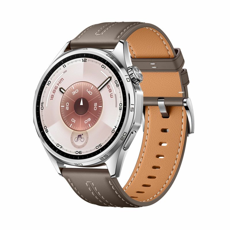 HUAWEI WATCH GT6 ファーウェイ ウォッチ GT6 / ATM-B19-GRY