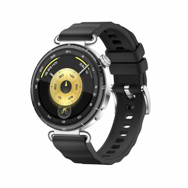 HUAWEI WATCH GT6 ファーウェイ ウォッチ GT6 / KSU-B19-BK
