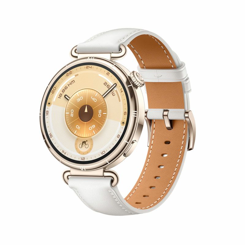 HUAWEI WATCH GT6 ファーウェイ ウォッチ GT6 / KSU-B19-WH