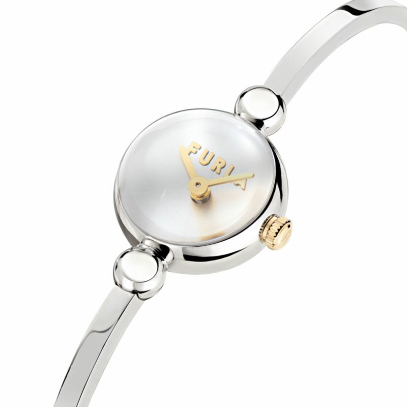 FURLA FURLA MIASFERA BANGLE フルラ フルラ ミアスフェラ バングル / WW00066009L4
