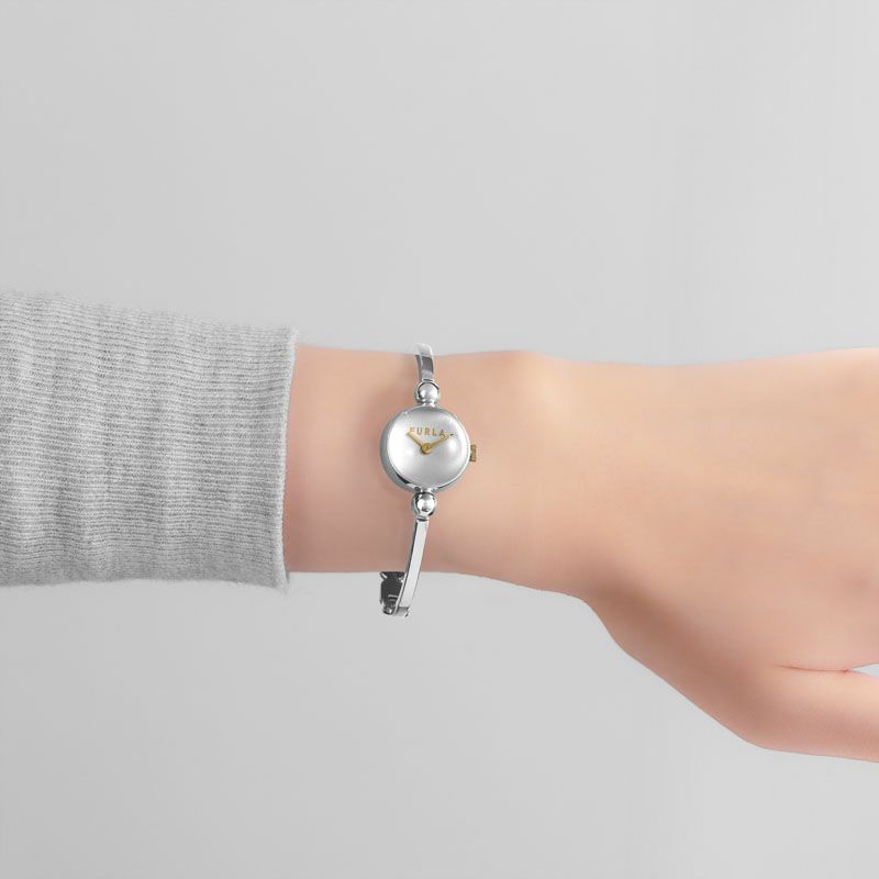 FURLA FURLA MIASFERA BANGLE フルラ フルラ ミアスフェラ バングル / WW00066009L4