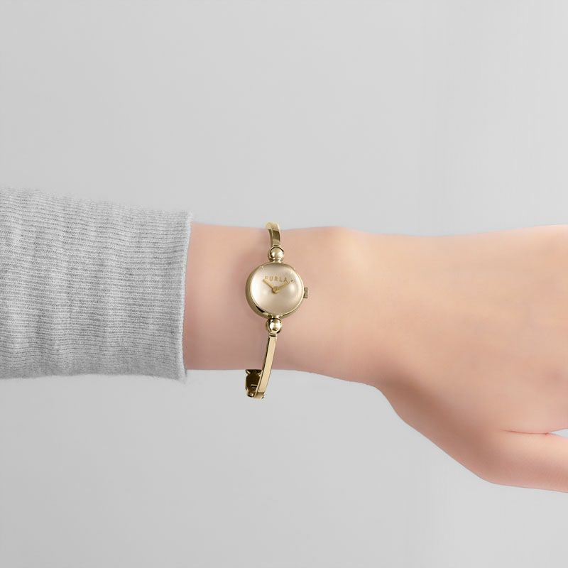 FURLA FURLA MIASFERA BANGLE フルラ フルラ ミアスフェラ バングル / WW00066010L2