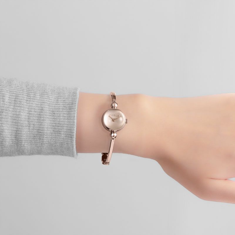 FURLA FURLA MIASFERA BANGLE フルラ フルラ ミアスフェラ バングル / WW00066012L3