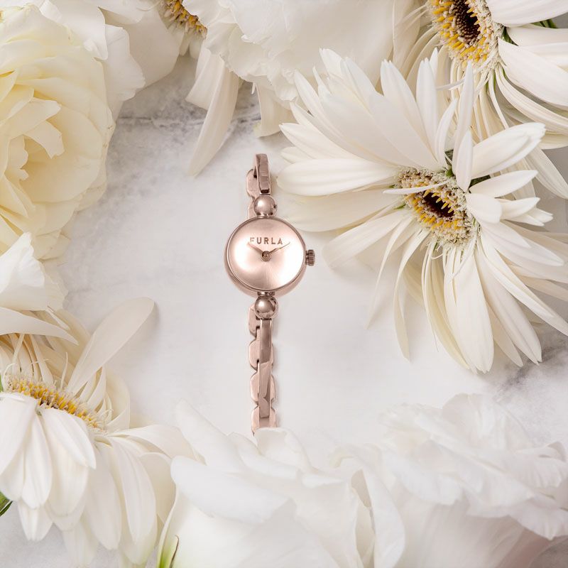 FURLA FURLA MIASFERA BANGLE フルラ フルラ ミアスフェラ バングル / WW00066012L3