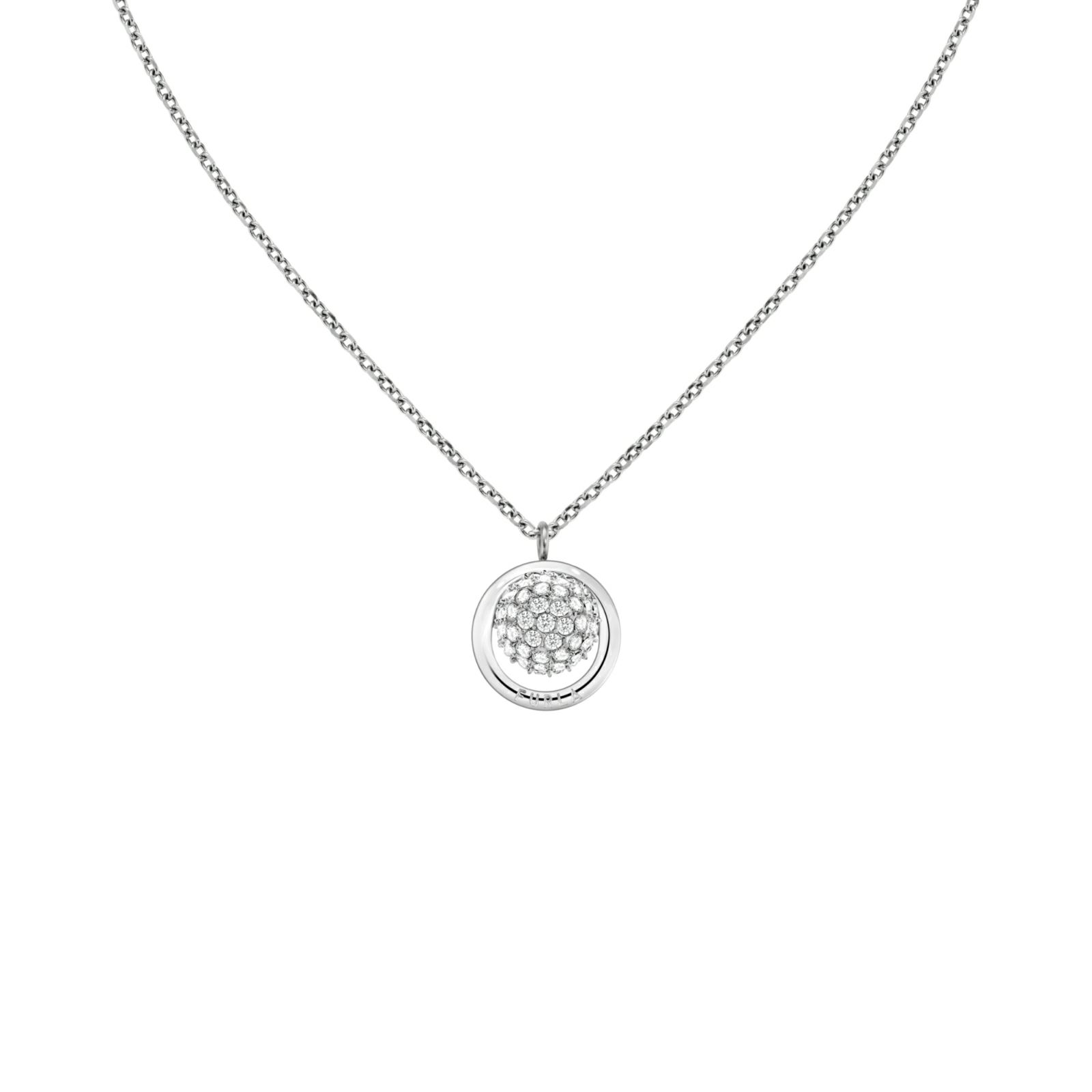 FURLA FURLA MIASFERA CHARMS NECKLACE フルラ フルラ ミアスフェラ チャームス ネックレス / FJ1315NTU