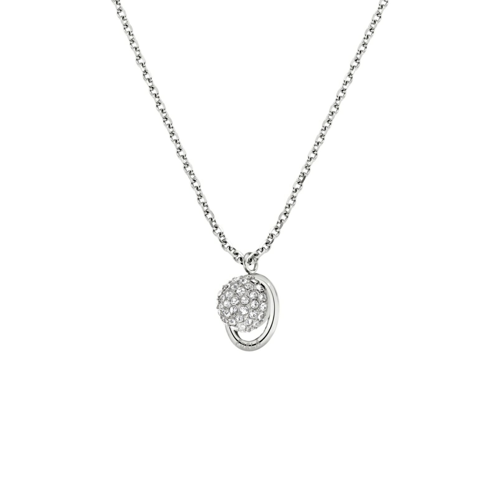 FURLA FURLA MIASFERA CHARMS NECKLACE フルラ フルラ ミアスフェラ チャームス ネックレス / FJ1315NTU
