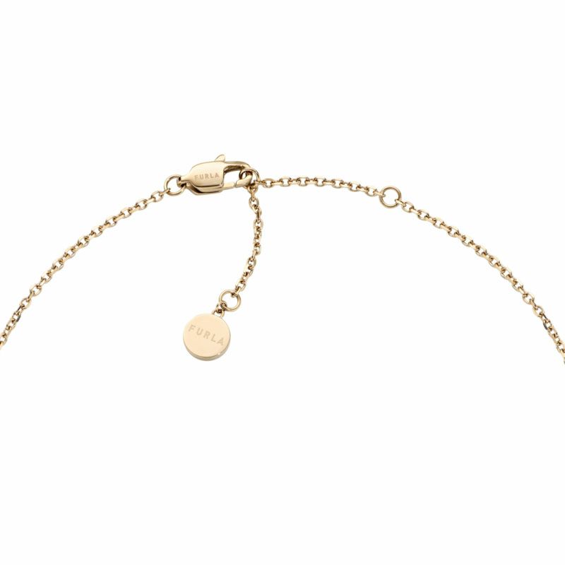 FURLA FURLA MIASFERA CHARMS NECKLACE フルラ フルラ ミアスフェラ チャームス ネックレス / FJ1315NTU