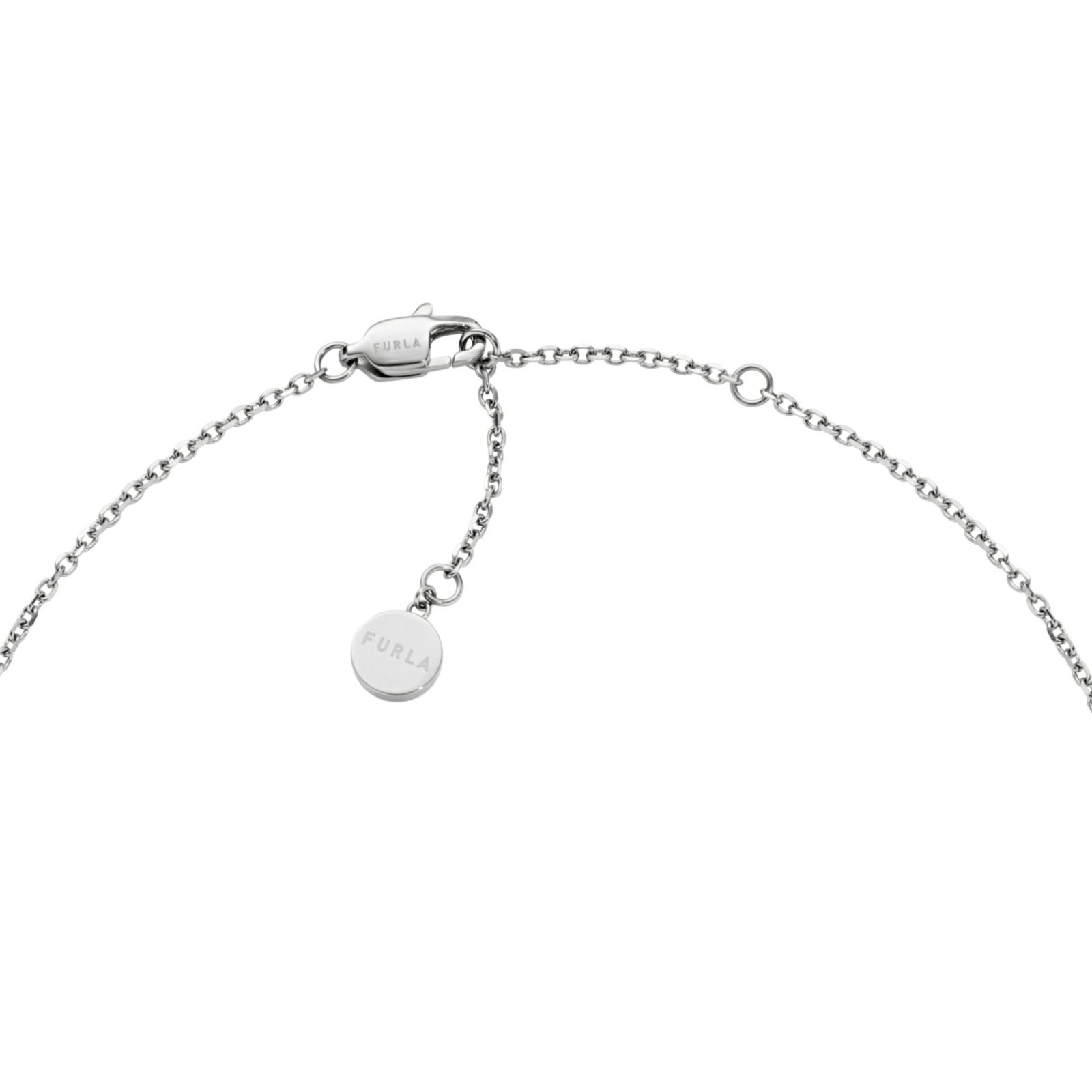 FURLA FURLA MIASFERA CHARMS NECKLACE フルラ フルラ ミアスフェラ チャームス ネックレス / FJ1315NTU
