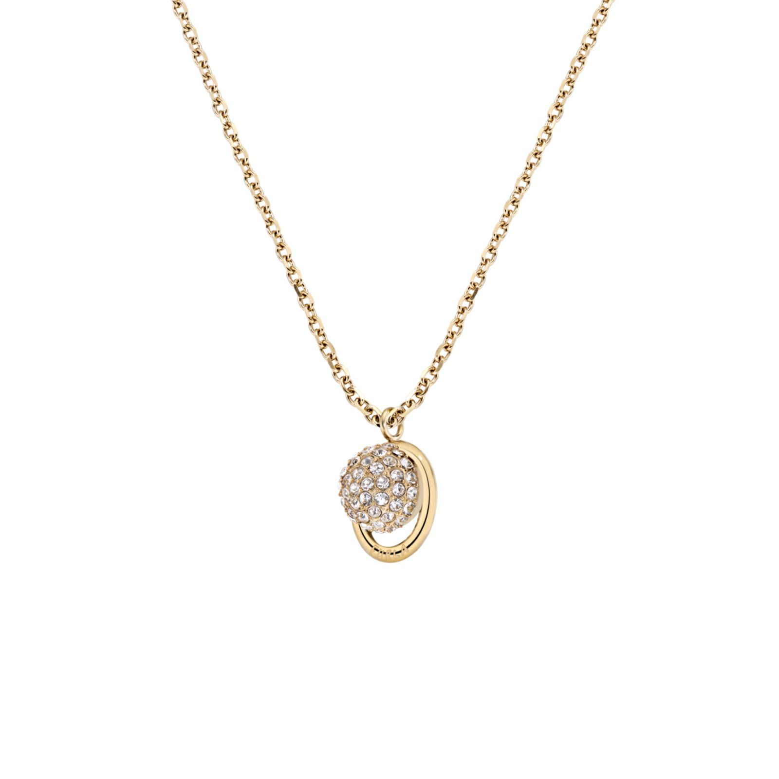 FURLA FURLA MIASFERA CHARMS NECKLACE フルラ フルラ ミアスフェラ チャームス ネックレス / FJ1316NTU