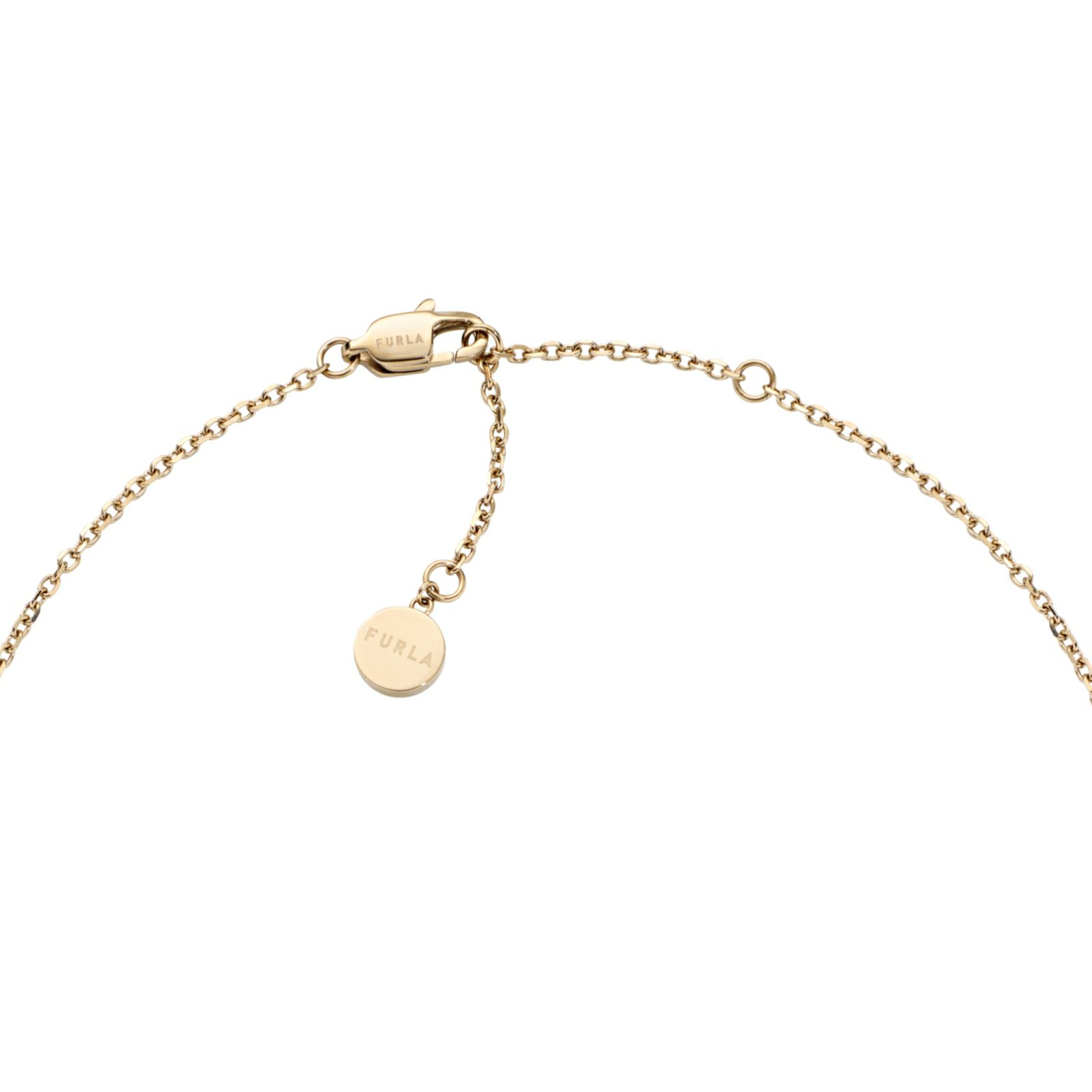 FURLA FURLA MIASFERA CHARMS NECKLACE フルラ フルラ ミアスフェラ チャームス ネックレス / FJ1316NTU
