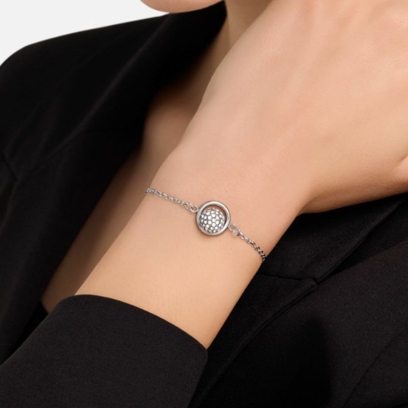 FURLA FURLA MIASFERA CHARMS BRACELETE フルラ フルラ ミアスフェラ チャームス ブレスレット / FJ1328BTU