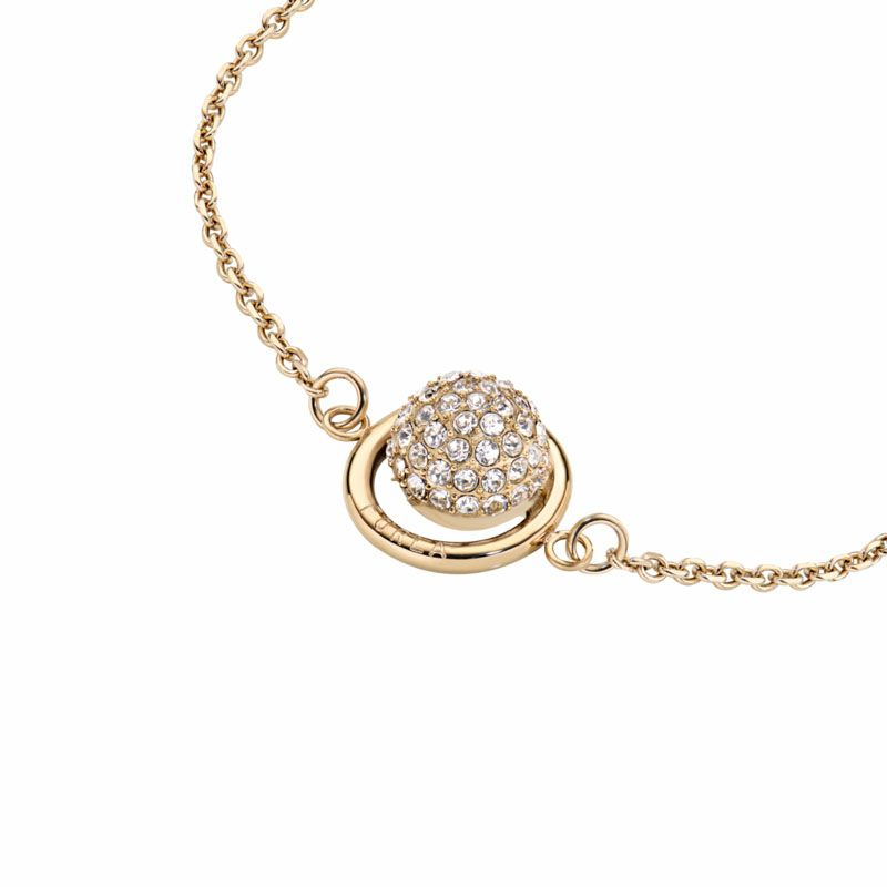 FURLA FURLA MIASFERA CHARMS BRACELETE フルラ フルラ ミアスフェラ チャームス ブレスレット / FJ1329BTU