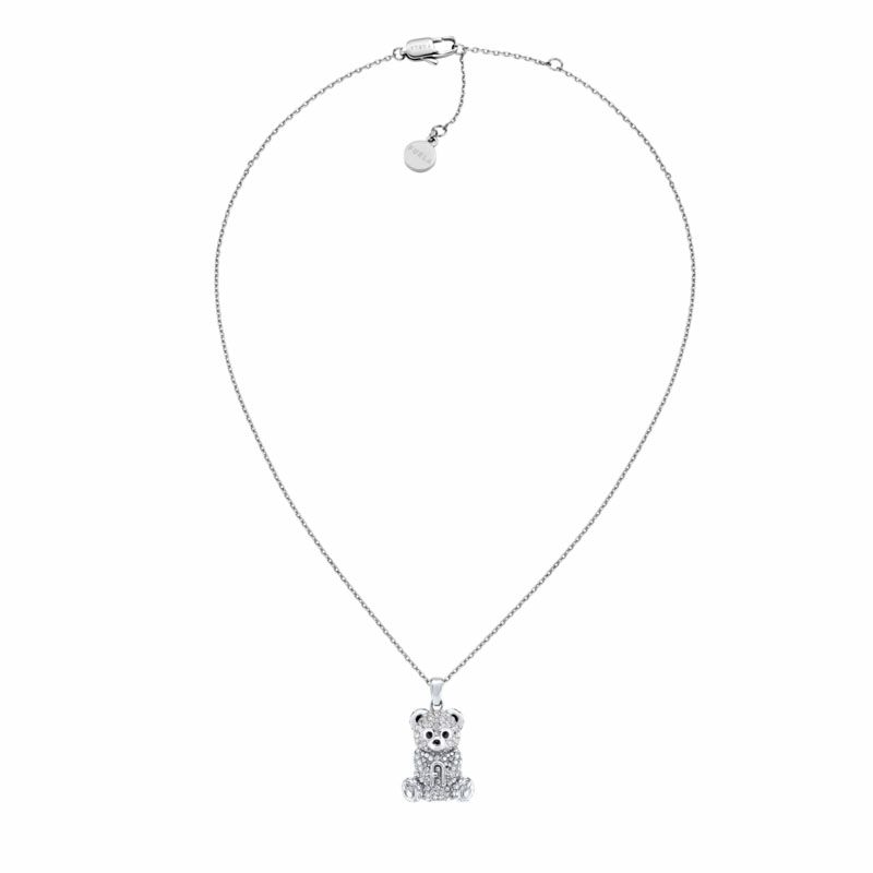 FURLA FURLA BAZAAR NECKLACE フルラ フルラ バザール ネックレス / FJ1406NTU