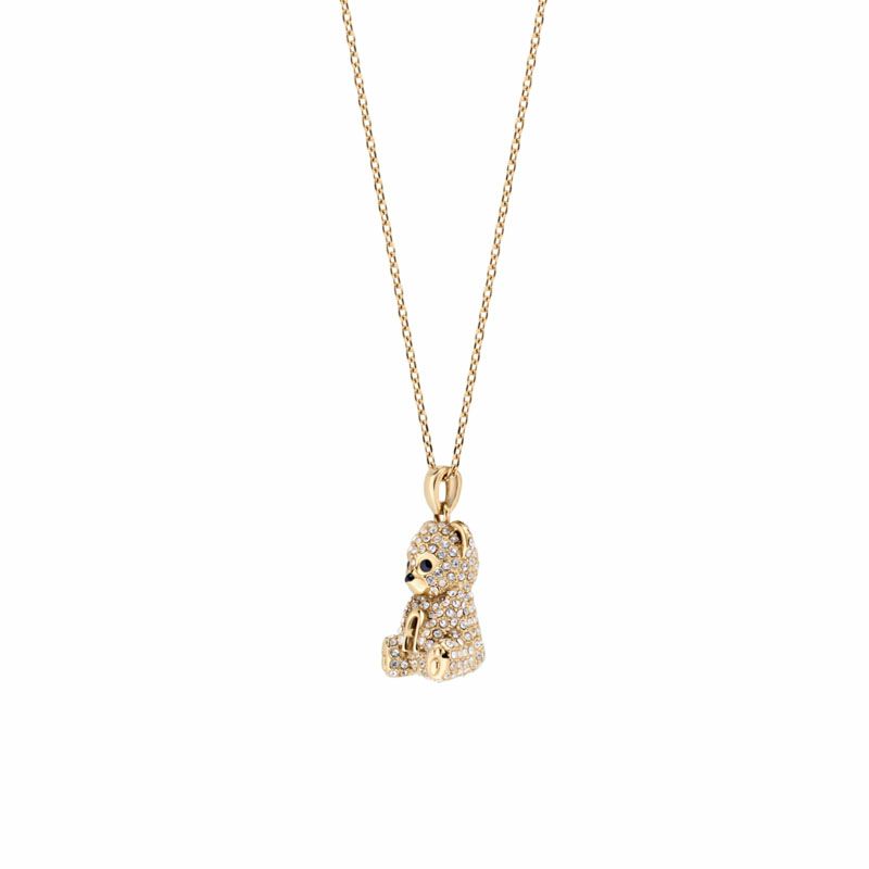 FURLA FURLA BAZAAR NECKLACE フルラ フルラ バザール ネックレス / FJ1407NTU
