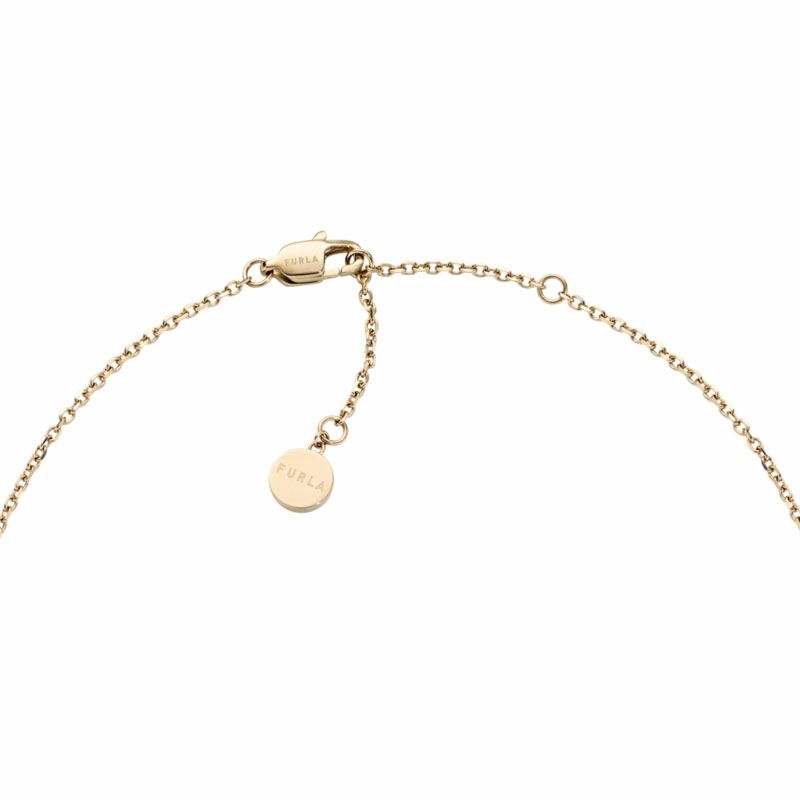 FURLA FURLA BAZAAR NECKLACE フルラ フルラ バザール ネックレス / FJ1407NTU
