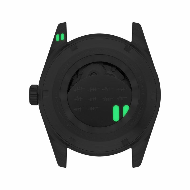 Spinnaker Fleuss Automatic Seconde/Seconde/ 2025 Edition / 1st Batch スピニカー フルースオートマティック セコンドセコンド 2025エディション 1st Batch / SP-5170-11B