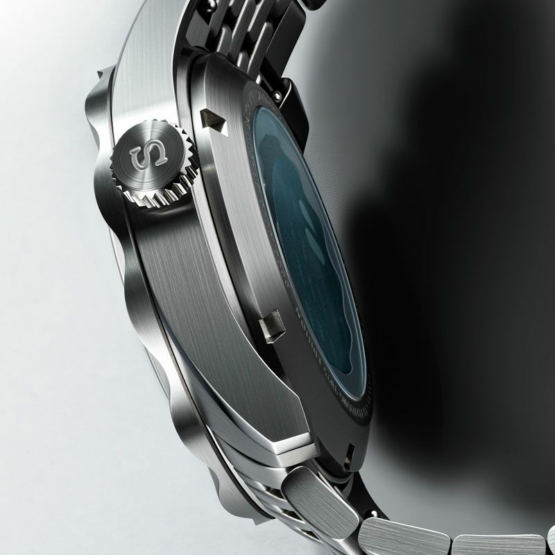 Spinnaker Fleuss Automatic Seconde/Seconde/ 2025 Edition / 1st Batch スピニカー フルースオートマティック セコンドセコンド 2025エディション 1st Batch / SP-5170-11B
