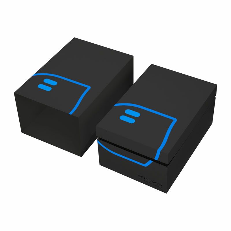 Spinnaker Fleuss Automatic Seconde/Seconde/ 2025 Edition / 1st Batch スピニカー フルースオートマティック セコンドセコンド 2025エディション 1st Batch / SP-5170-11B