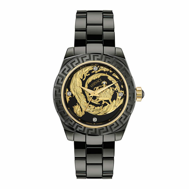 Versace DV ONE REISSUE ヴェルサーチェ ディーブイワン 20周年記念 / VE6B00725