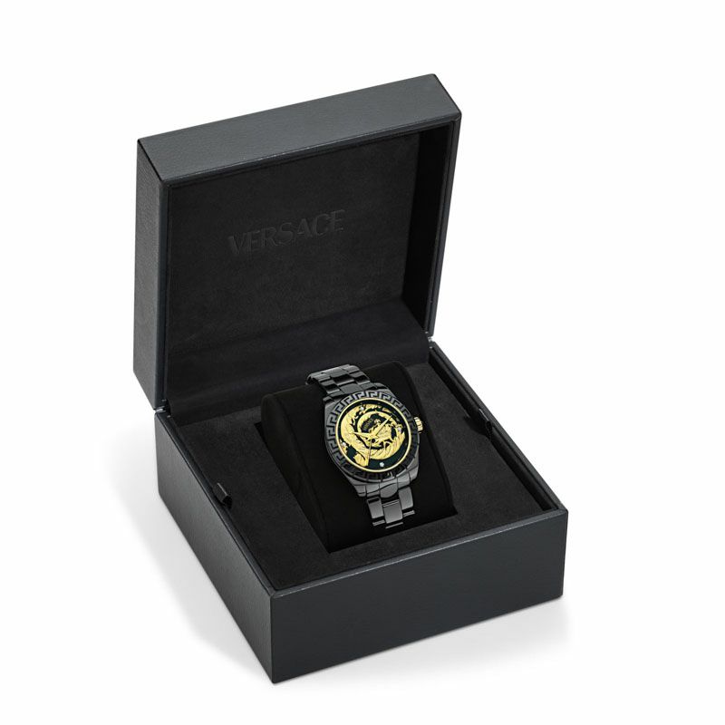 Versace DV ONE REISSUE ヴェルサーチェ ディーブイワン 20周年記念 / VE6B00725