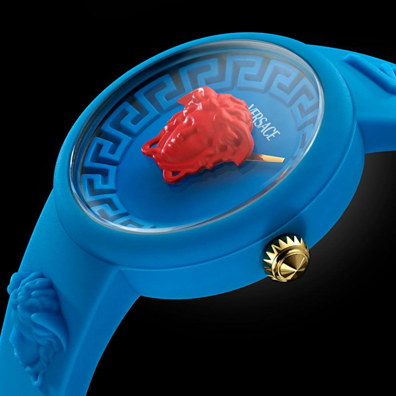 Versace MEDUSA POP KIDS ヴェルサーチェ メデューサ ポップ キッズ / VE9200125