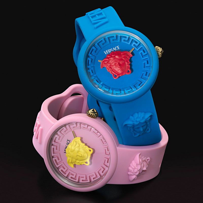 Versace MEDUSA POP KIDS ヴェルサーチェ メデューサ ポップ キッズ / VE9200325