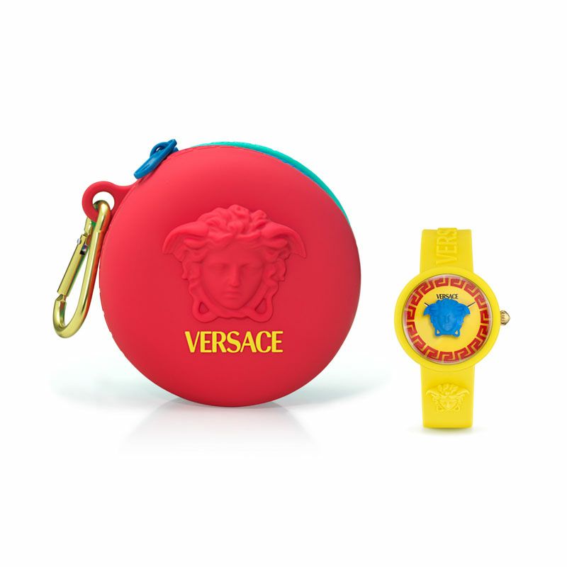 Versace MEDUSA POP KIDS ヴェルサーチェ メデューサ ポップ キッズ / VE9200425