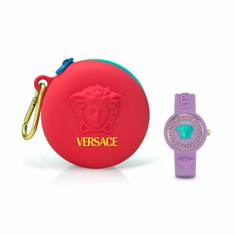 Versace MEDUSA POP KIDS ヴェルサーチェ メデューサ ポップ キッズ / VE9200525