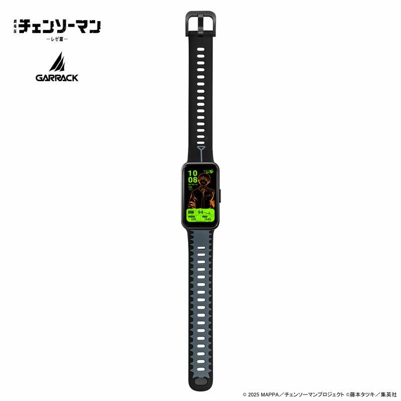 GARRACK チェンソーマン ギャラック チェンソーマン デンジモデル / HUC-CM-BD10-D