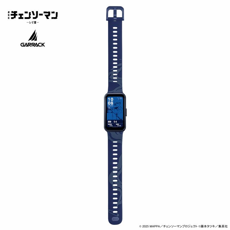 GARRACK チェンソーマン ギャラック チェンソーマン 早川アキモデル / HUC-CM-BD10-A