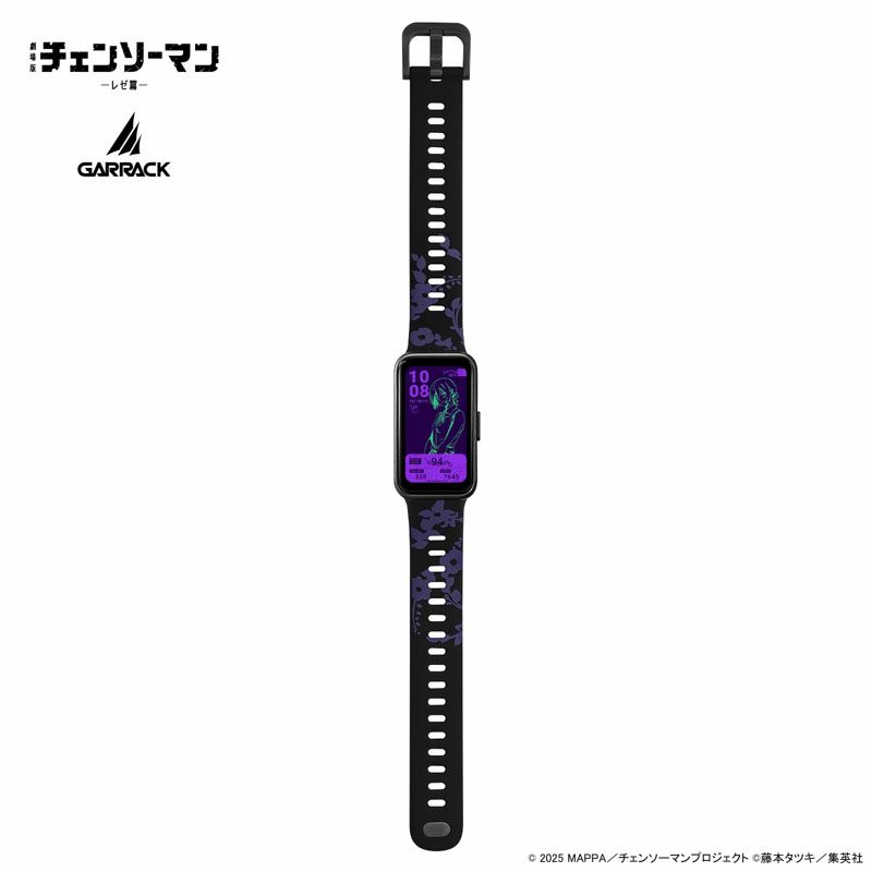 GARRACK チェンソーマン ギャラック チェンソーマン レゼモデル / HUC-CM-BD10-R