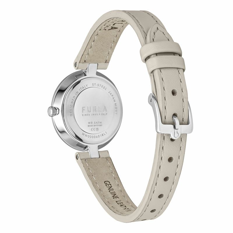 FURLA FURLA LOGO LINKS フルラ フルラ ロゴリンクス / WW00006014L1