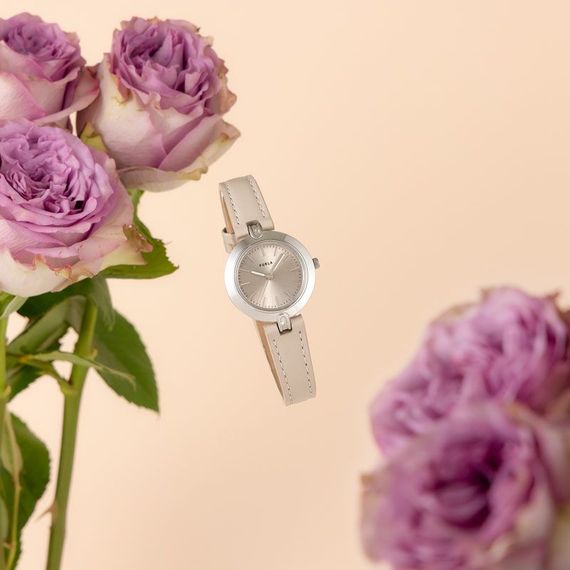FURLA FURLA LOGO LINKS フルラ フルラ ロゴリンクス / WW00006014L1