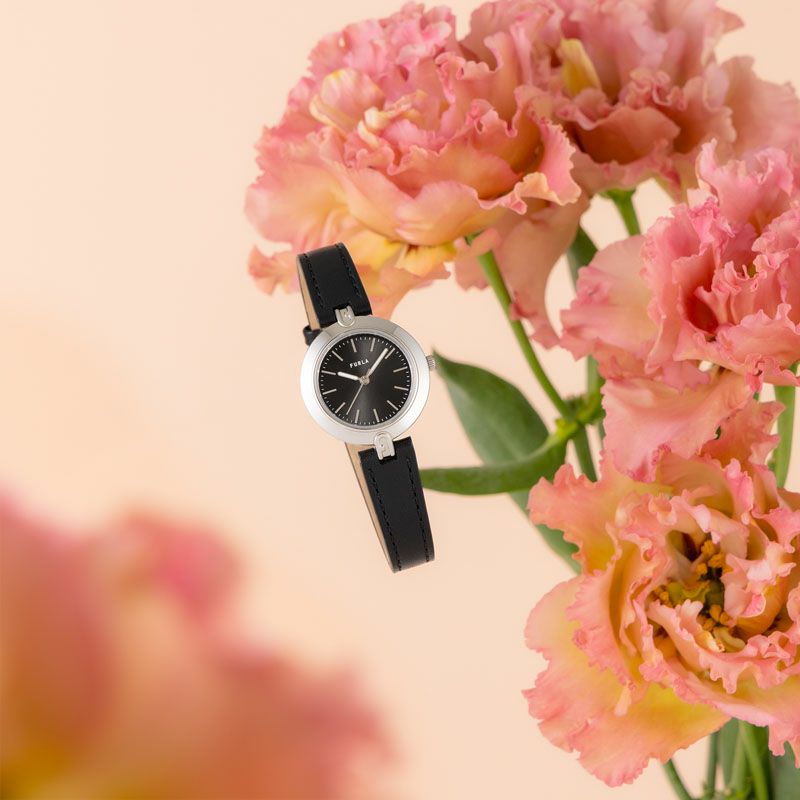 FURLA FURLA LOGO LINKS フルラ フルラ ロゴリンクス / WW00006015L1