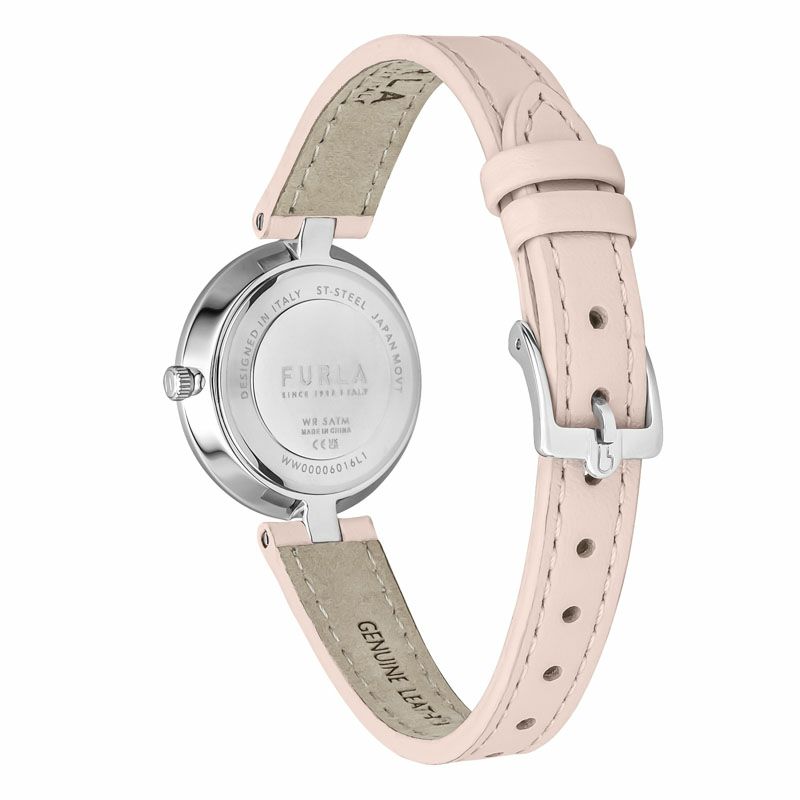 FURLA FURLA LOGO LINKS フルラ フルラ ロゴリンクス / WW00006016L1