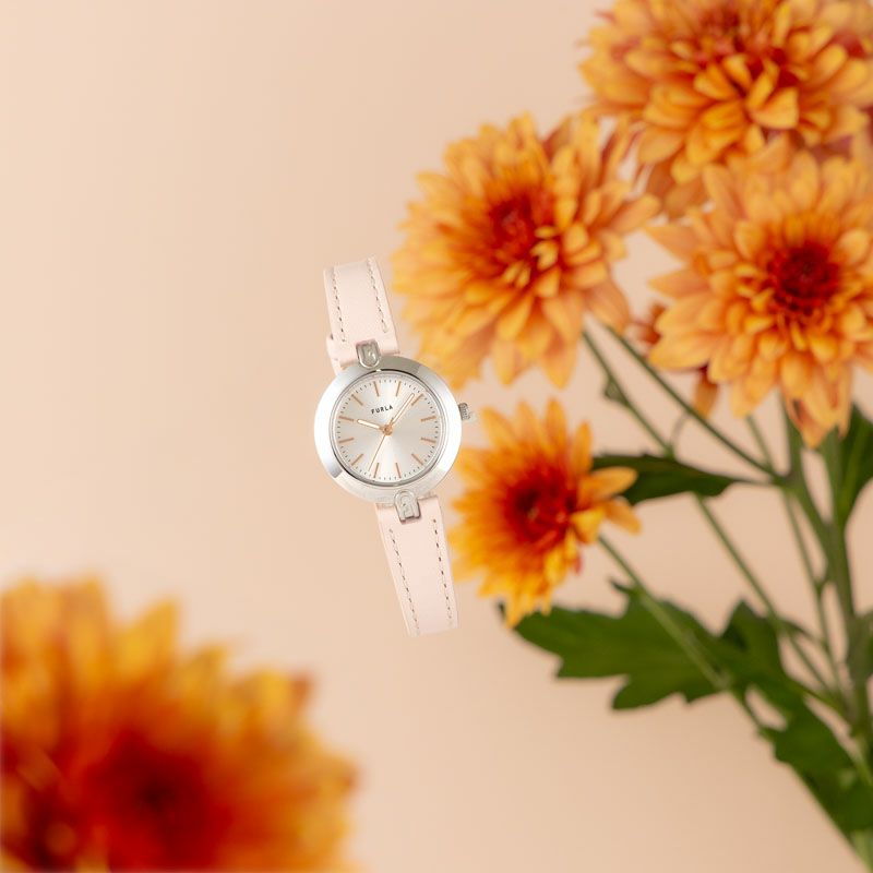 FURLA FURLA LOGO LINKS フルラ フルラ ロゴリンクス / WW00006016L1