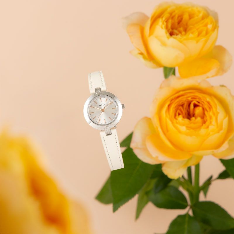 FURLA FURLA LOGO LINKS フルラ フルラ ロゴリンクス / WW00006017L1